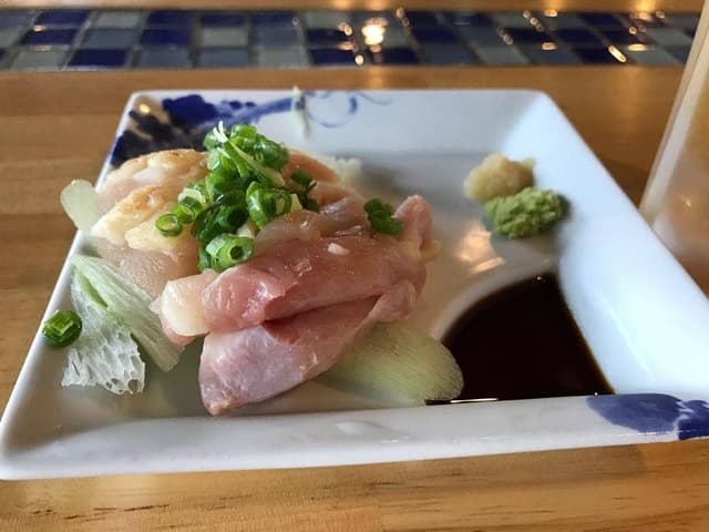 食楽々 - サブ画像3