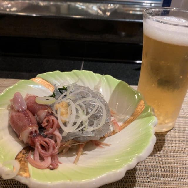 入船鮨 葵タワー店 - サブ画像1