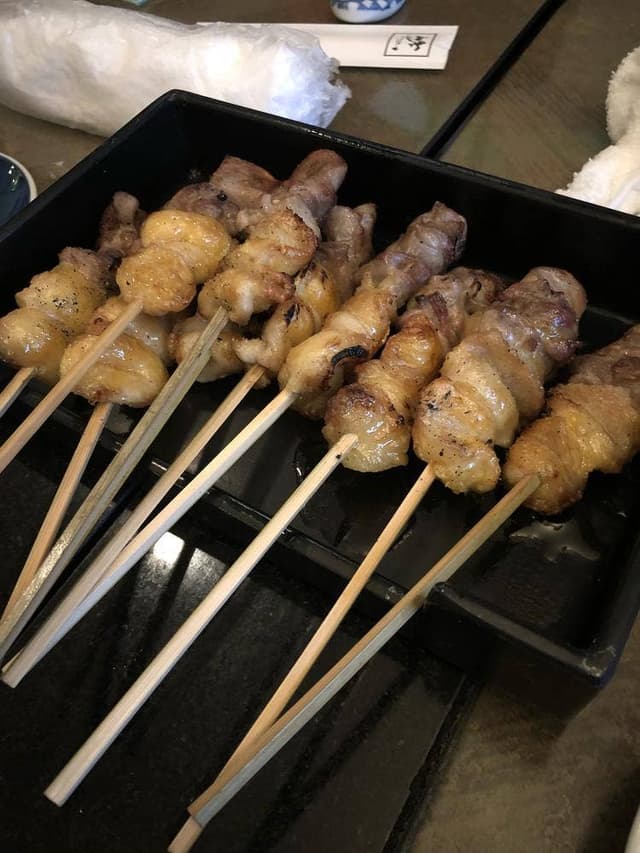 やきとりの名門 秋吉 New秋吉店 - サブ画像3