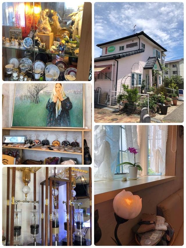 風待茶房 - サブ画像1