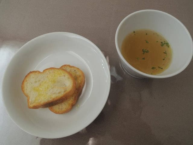 Bistro MY - サブ画像1