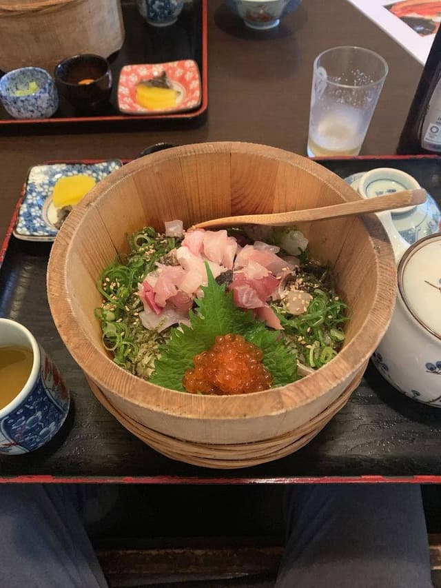 須崎魚河岸・魚貴 - サブ画像3