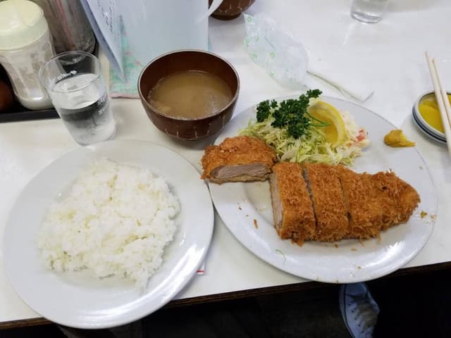 源氏食堂 - サブ画像1
