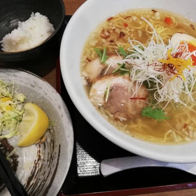 忠治食堂 - サブ画像3