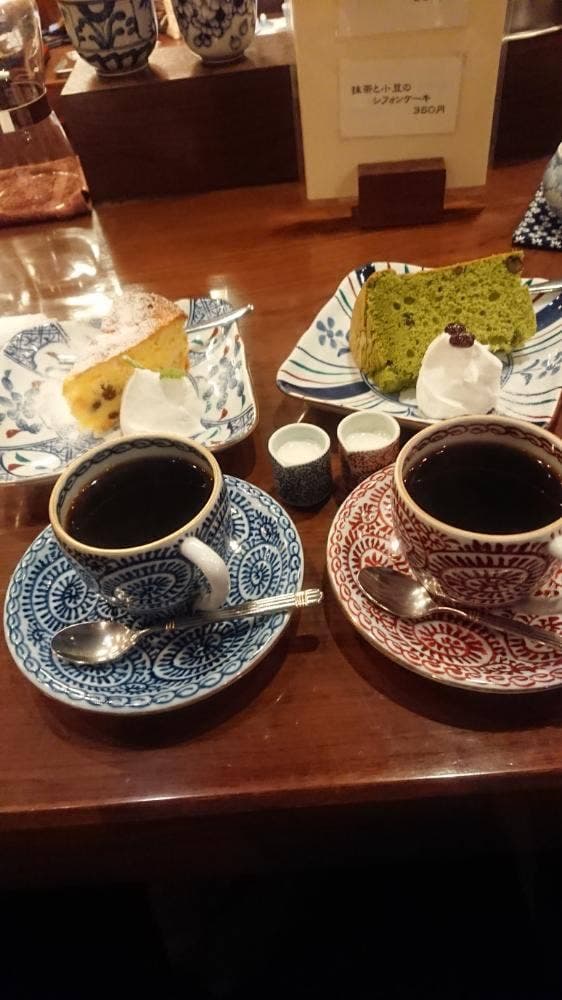 自家焙煎珈琲豆処 あおい珈琲店 - サブ画像3