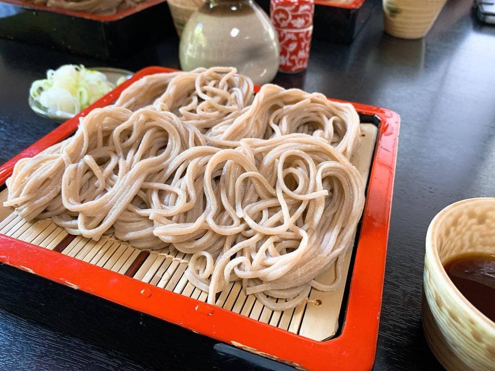 大清水