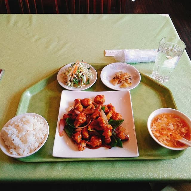 中国料理 養源郷 - サブ画像1