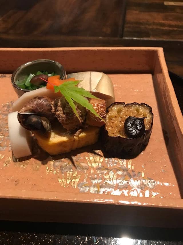食彩さかきばら - サブ画像1