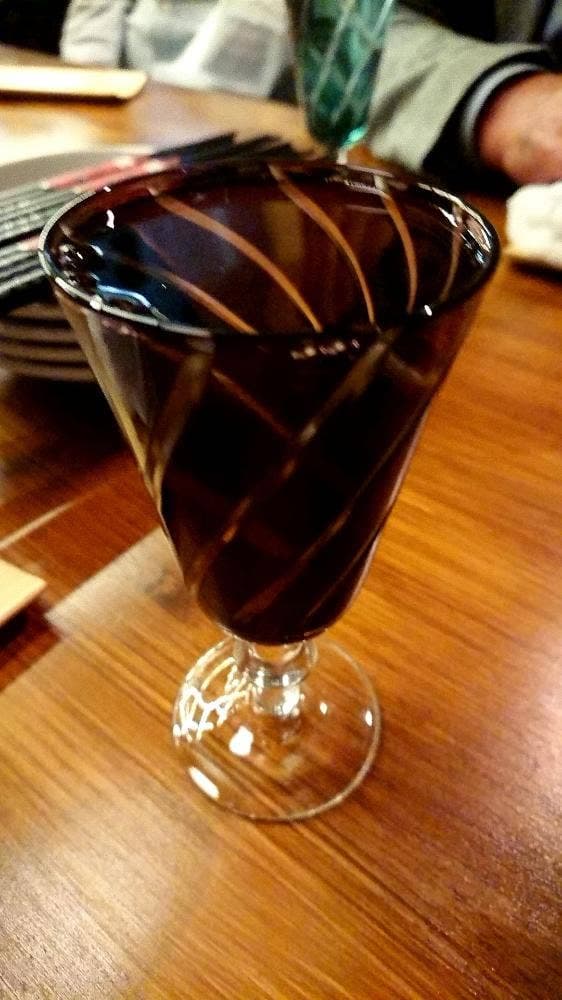酒香菜
