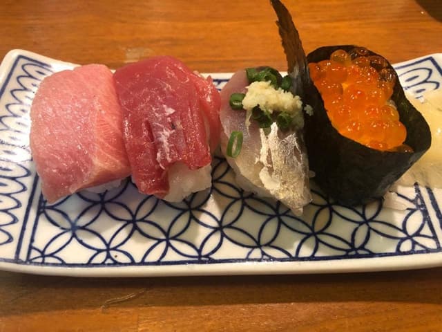 味一番 - サブ画像3