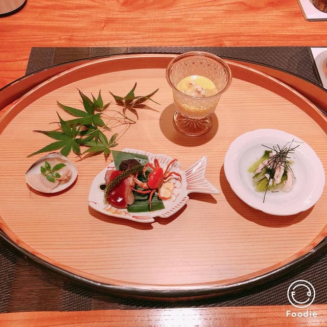 かにじぇんぬ 北新地 - サブ画像2