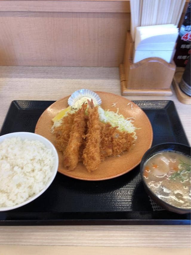 かつや 静岡御殿場店 - サブ画像1