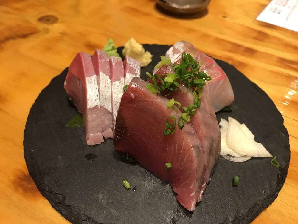 和食居酒屋 みつぼし