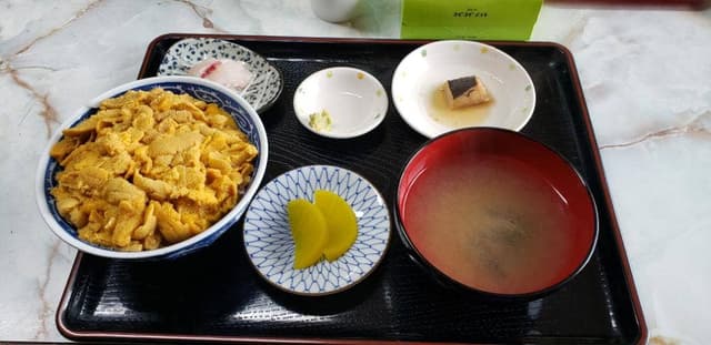 ぬいどう食堂 - サブ画像3