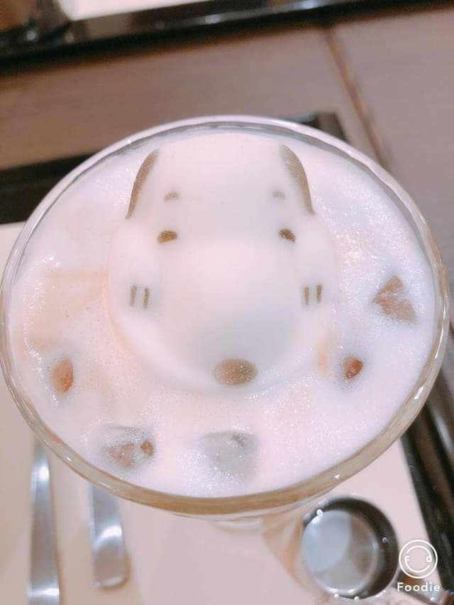スヌーピー茶屋 小樽店 - サブ画像3