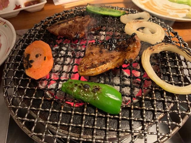 焼肉 サントキ - サブ画像3