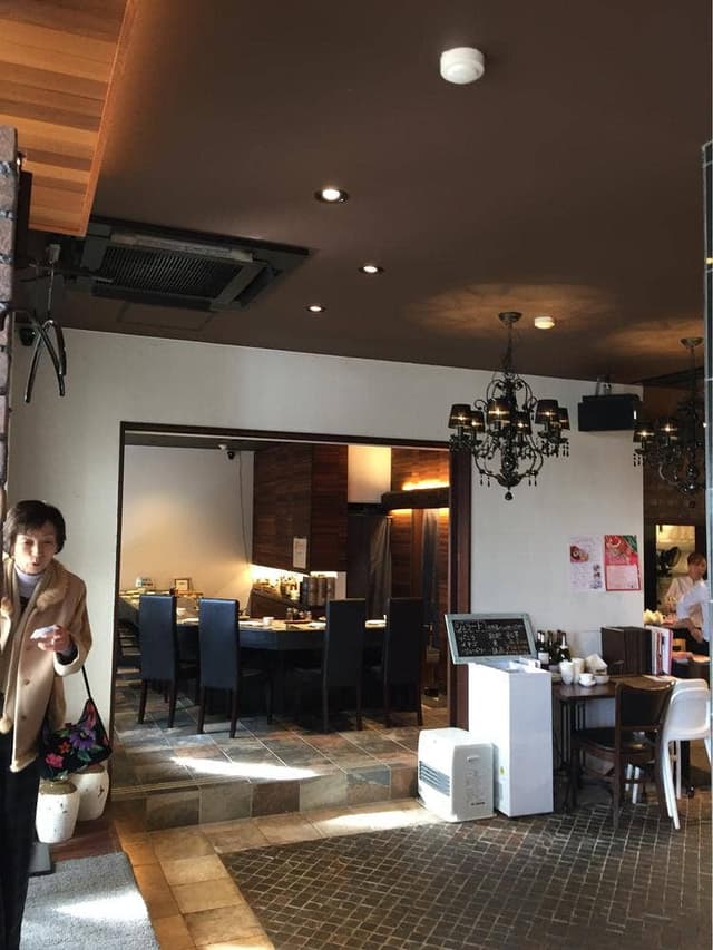 チャイニーズガーデンレストラン 深記 - サブ画像3