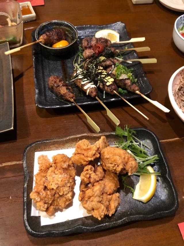 百足屋 - サブ画像2