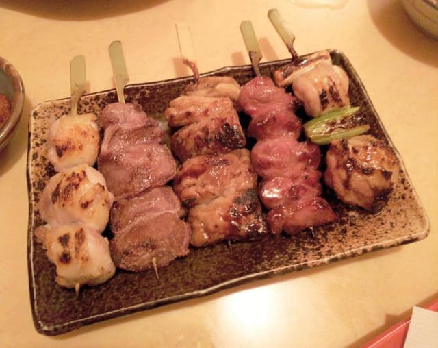 四季の里 朝霞台・北朝霞店 - サブ画像1