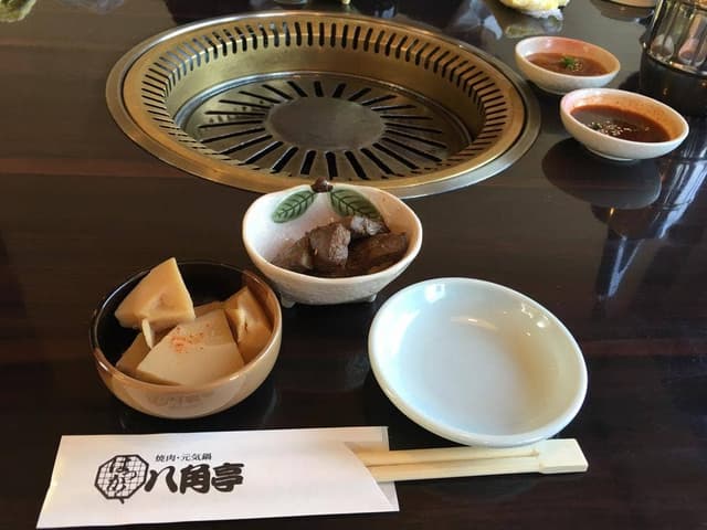 八角亭 - サブ画像2