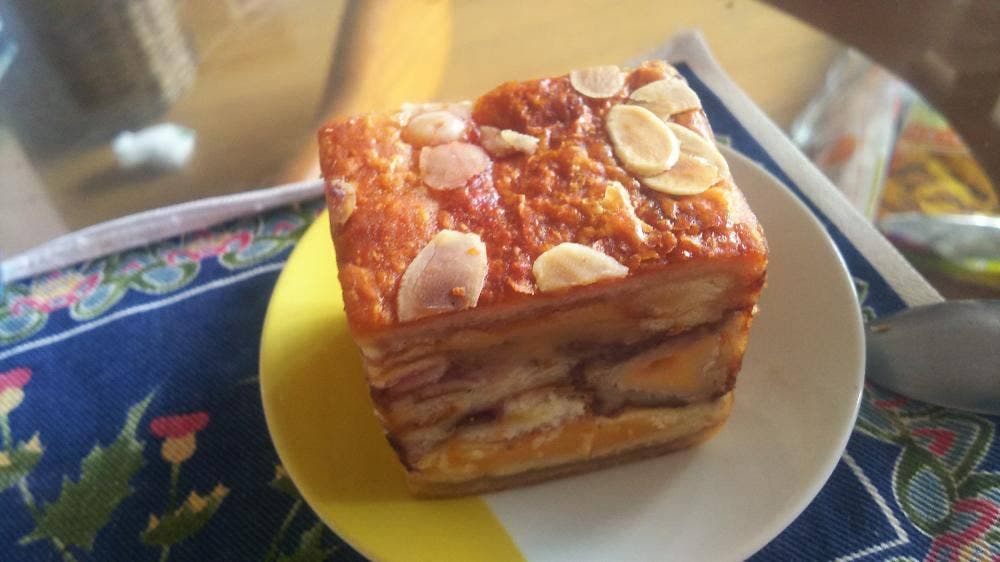 ル・クロワッサンショップ アベノ店