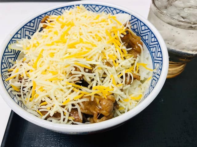吉野家 プリコ三宮店 - サブ画像3