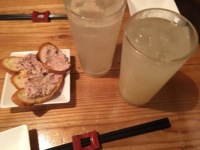日本式フランス風居酒屋 順 - サブ画像1
