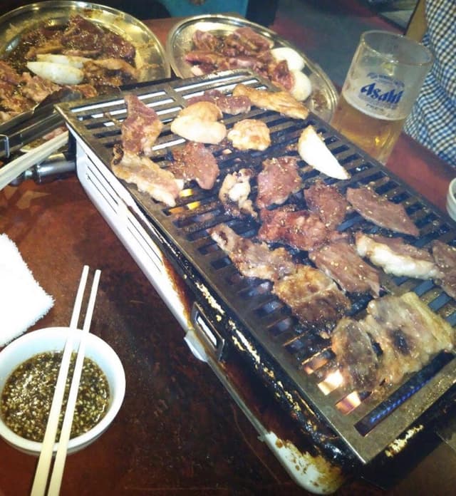 光州園 - サブ画像2