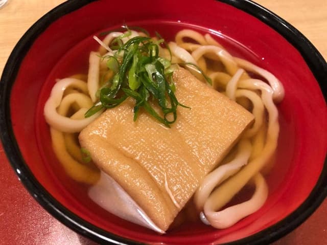自家製麺 穂の香 天王寺駅ミオ店 - サブ画像3