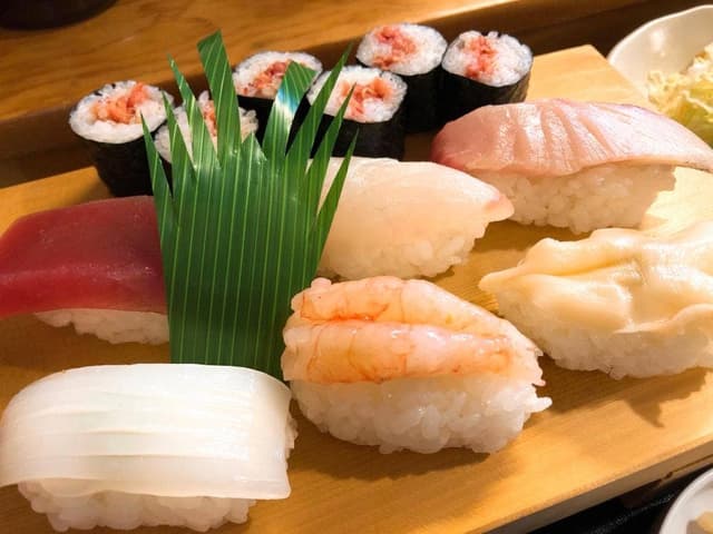 鮨割烹いとう - サブ画像2