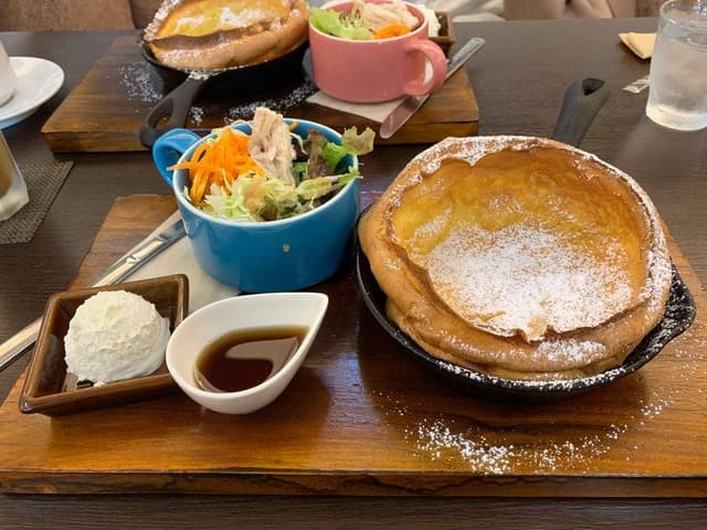 Sin cafe - サブ画像3