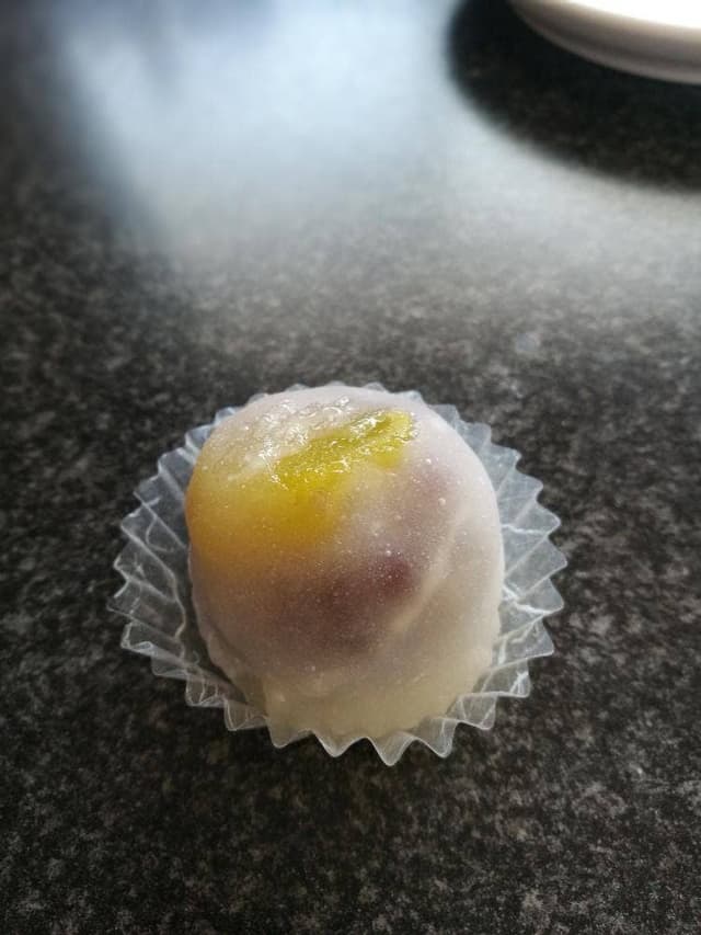 御生菓子司 北山 - サブ画像1