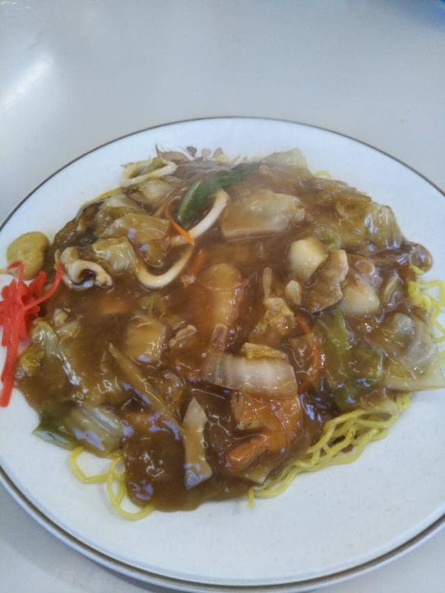 味楽 - サブ画像2
