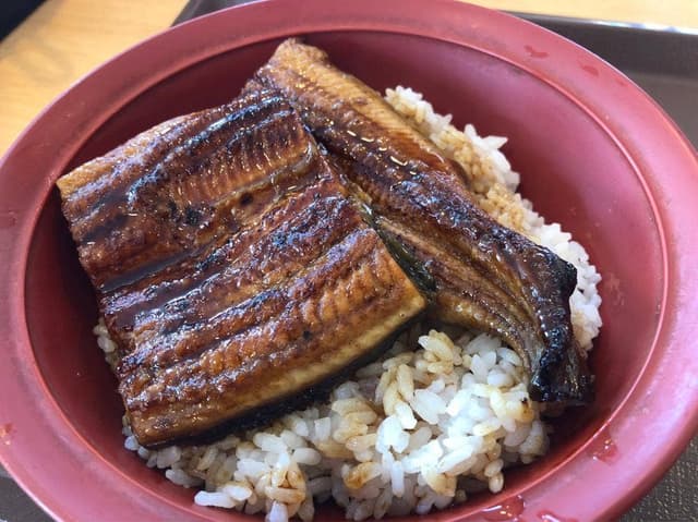 すき家 灘中郷店 - サブ画像1