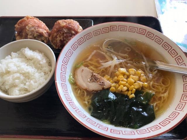 こうたのらーめん屋さん - サブ画像2