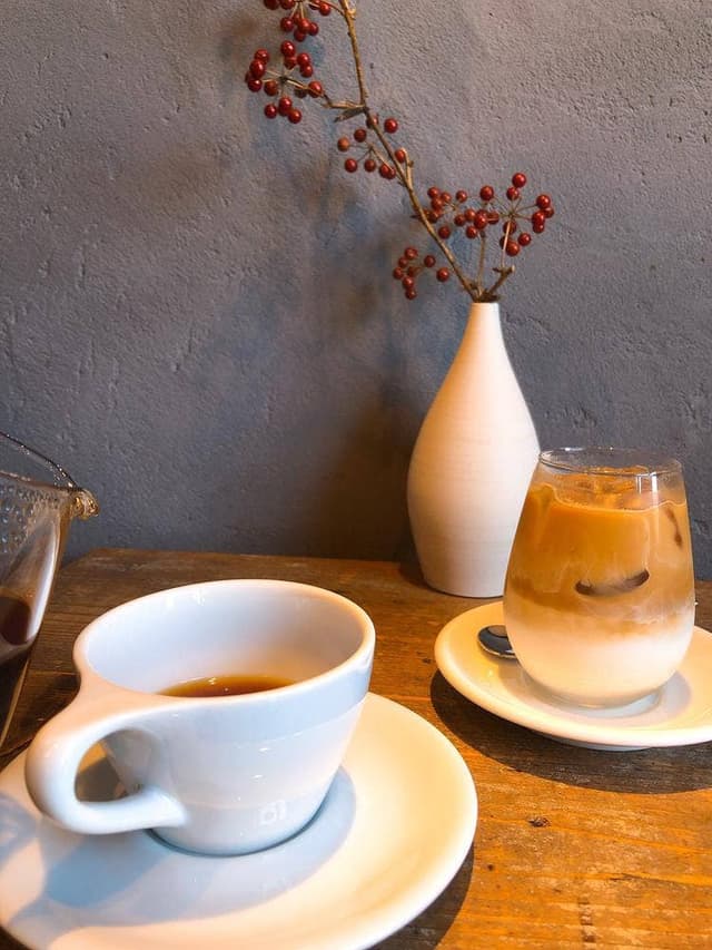 YAMANOSHITA COFFEE - サブ画像2