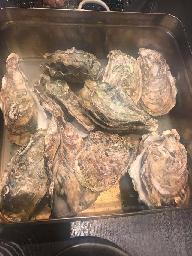 あみ焼き 天びん屋 - サブ画像1