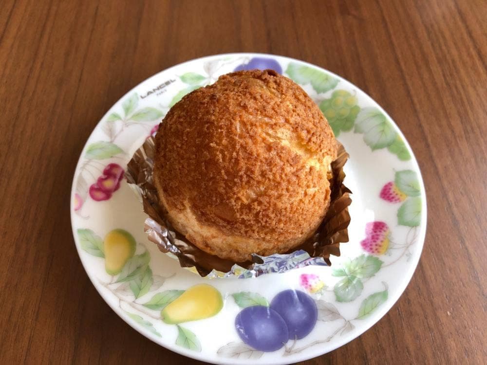 マダムディレイ