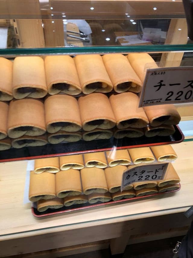 藤田屋 NEOPASA岡崎上りSA - サブ画像1