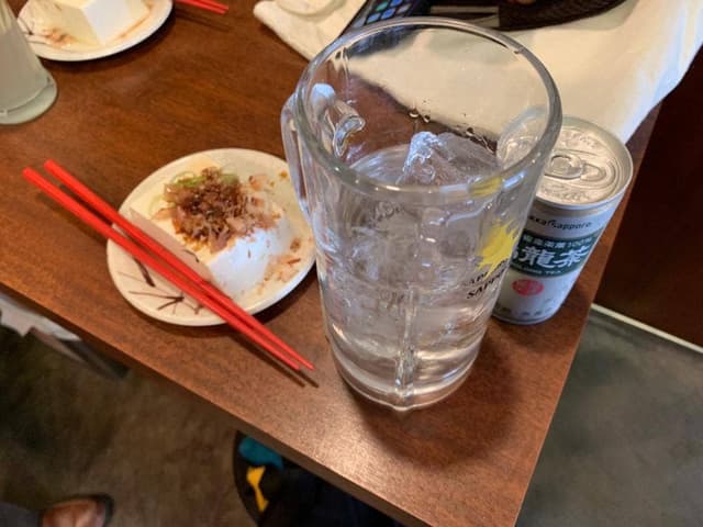 立ち飲み屋 大瀧 - サブ画像3