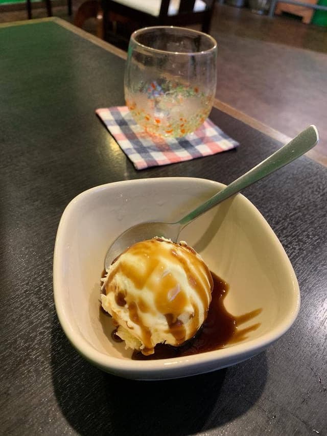 沖縄黒糖カレーのお店 あじとや 首里城店 - サブ画像3