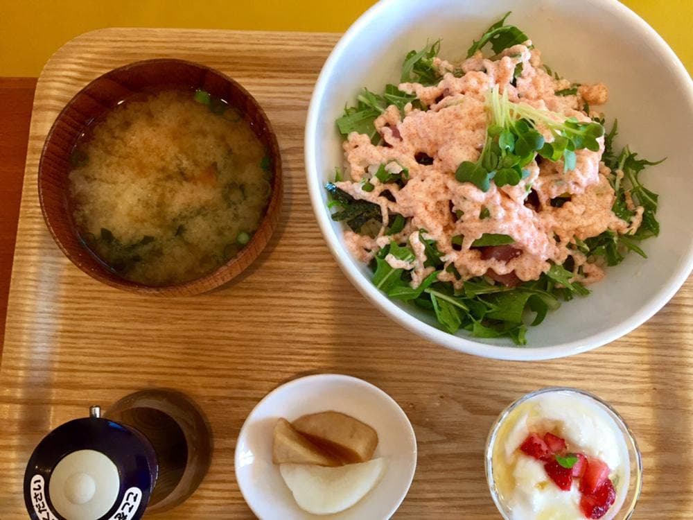 カフェユキグランパ