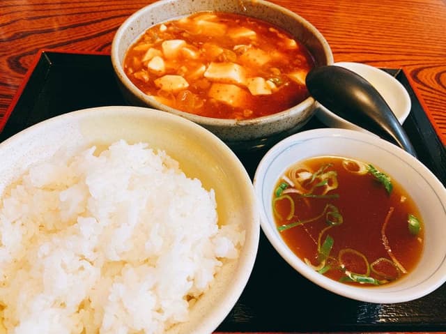 味銀 - サブ画像3