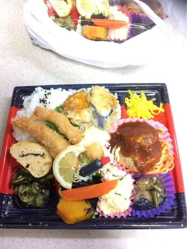 手づくり惣菜 我が家 - サブ画像1
