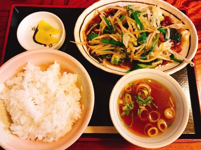 味銀 - サブ画像1