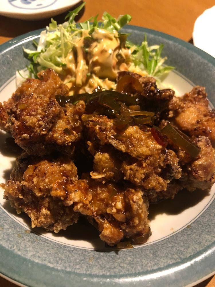 TAKEYA