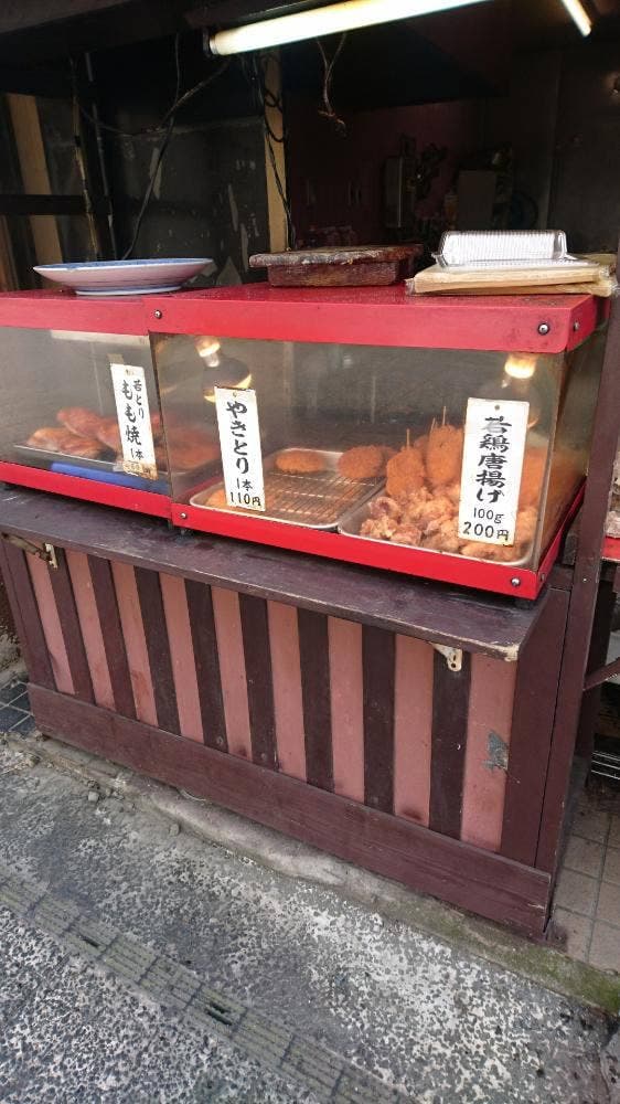 肉の富田屋 - サブ画像2