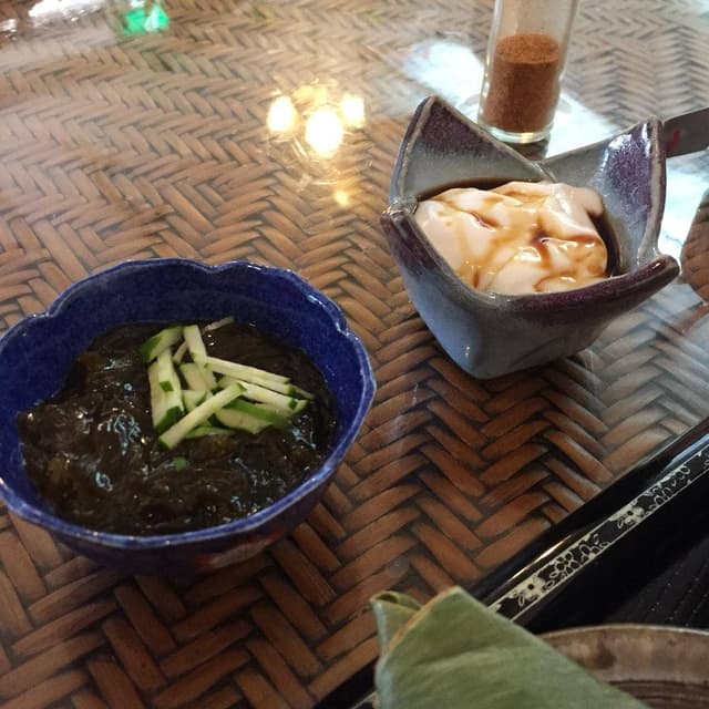 茶房 華 - サブ画像2