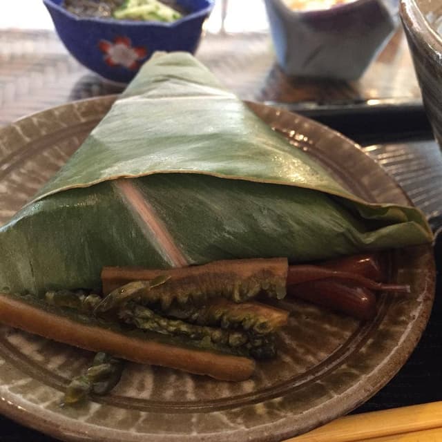 茶房 華 - サブ画像3