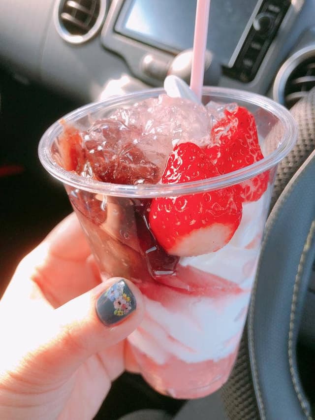 新山いちご園 - サブ画像1